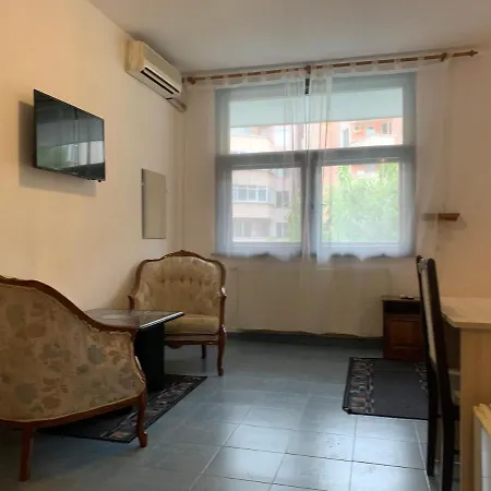 Хотел Нептун Veliko Tarnovo