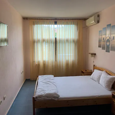 Hotel Хотел Нептун Veliko Tarnovo