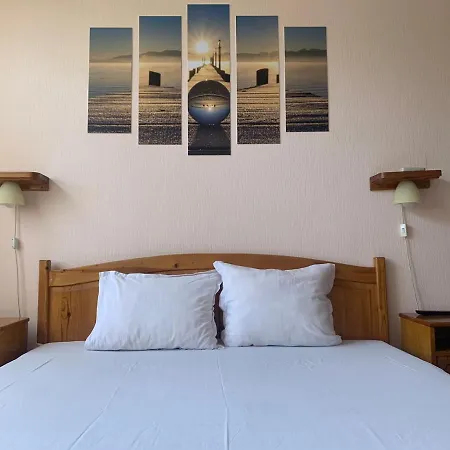 Hotel Хотел Нептун Veliko Tarnovo