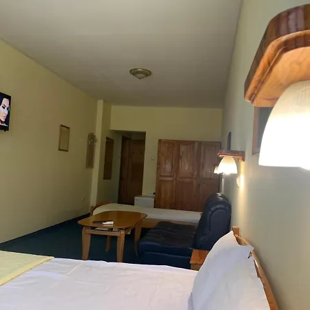 Хотел Нептун Hotel *