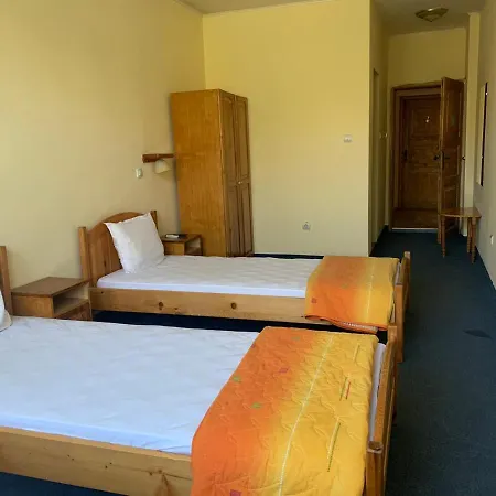 Hotel Хотел Нептун